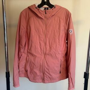 Kuhl The One Insulated Hoodie